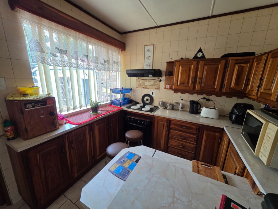 3 Bedroom Property for Sale in Sasolburg Ext 2 Free State